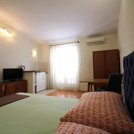 Διαμέρισμα Centre & Free Private Parking