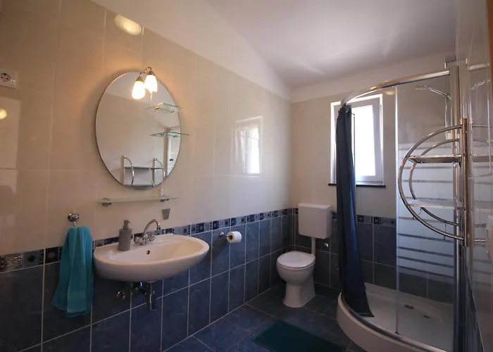 Apartman Centre & Free Private Parking Makarska