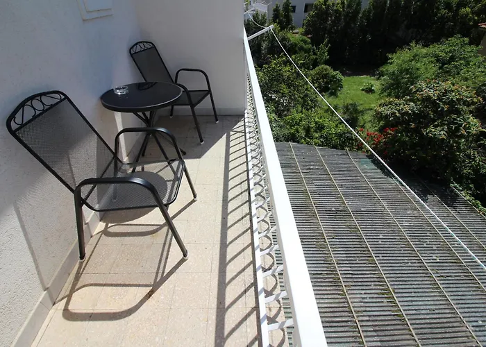 Apartman Centre & Free Private Parking Makarska