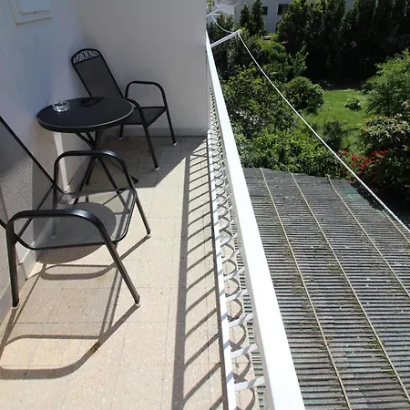 Daire Centre & Free Private Parking Makarska